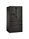 Kitchenaid *KRMF436SBE KitchenAid Standard-Depth 29.51-cu ft 36-in Wide with Ice Maker ( Black Ore ) ENERGY STAR Certified
