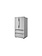LG *LMWS29626S LG 36 in. 28 cu. ft. 4-Door French Door Smart Refrigerator with Ice and Water Dispenser in PrintProof Stainless Steel