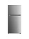 Frigidaire *FRTE1936AV Frigidaire 18.6-cu ft Standard-Depth 30-in Wide Top-Freezer Refrigerator ( Fingerprint-Resistant Stainless Steel Look ) ENERGY STAR Certified