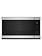 Kitchenaid *KMMS230RPS KitchenAid 1.9-cu ft Over-the-Range Microwave with Sensor Cooking ( PrintShield Stainless )