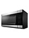 Amana *AMMS2230TS Amana Logo Free 1.7-cu ft Over-the-Range Microwave ( Stainless Steel )