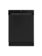 Midea *MDF24P2BBB Midea 24-in Front Control Built-in Dishwasher ( Black ) , 52-Decibel
