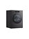 LG *WM9998HBA LG SIGNATURE 5.8-cu ft Ventless All-In-One Washer Dryer Combo with Steam Cycle ( Brushed Black Steel )
