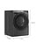 Whilrpool *WFW5720RU Whirlpool 4.5 cu. ft. Front Load Washer in Volcano Black with FreshFlow Vent System