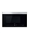 JennAir *JMHF730RBL JennAir 30" Flush Oven Hood Combination with Air Fry Mode