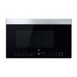 JennAir *JMHF730RBL JennAir 30" Flush Oven Hood Combination with Air Fry Mode