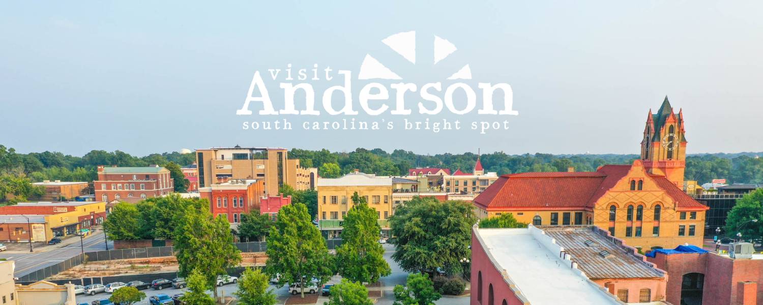 Anderson SC .  Coming Soon