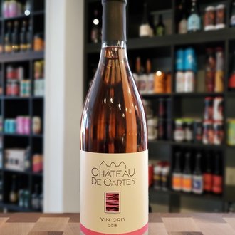 Saint Pepin 18 19 Le P Tit Verrat