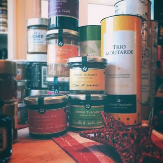 Tout plein d'idées cadeaux !