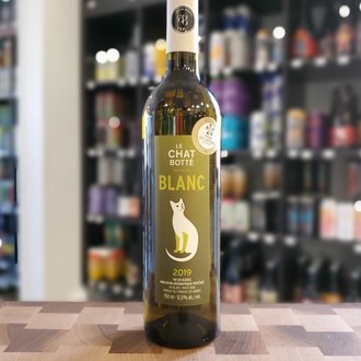 Vignoble Le Chat Botte Rouge Bourbon 19 Le P Tit Verrat