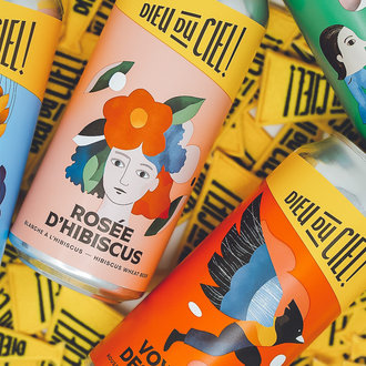Ratebeer Best Awards 2020