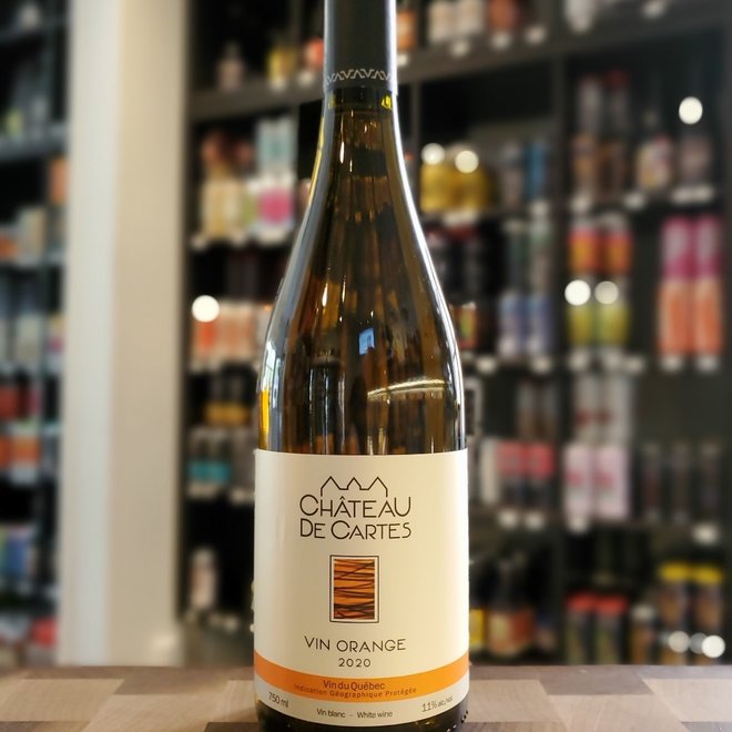 Chateau De Cartes Le P Tit Verrat