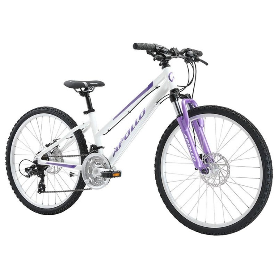 Apollo 2020 Apollo Verve 24" image 3