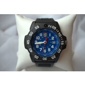 Luminox XS.3503 Navy Seal Blue dial watch - Franklin Jewelers