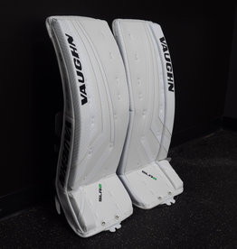 Vaughn Vaughn VPG Ventus SLR2 Pro Goal Pad - 32+2" - All White