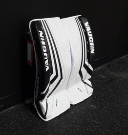 Vaughn Vaughn VPG Ventus SLR2 Youth Goal Pad - 22+2" - Wht-Blk