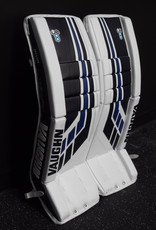 Vaughn VPG VE8 INT - Wht-Blk-Blu - 31+2" DEMO