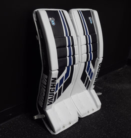 Vaughn VPG VE8 INT - Wht-Blk-Blu - 31+2" DEMO