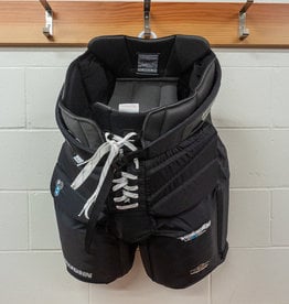 Vaughn P VE8 Pro Carbon - Black - Med