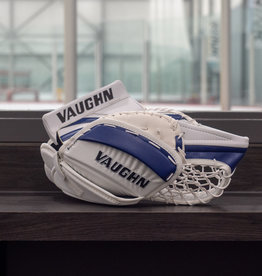 Vaughn T SLR JR - Wht/Blu