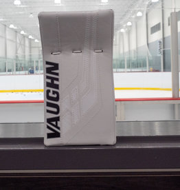 Vaughn Vaughn B VE8 Junior Blocker -  All White