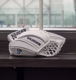 Vaughn Vaughn T VE8 Pro Catch Glove - All White
