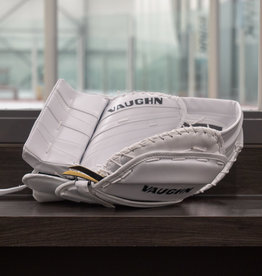 Vaughn Vaughn T SLR2 Pro Catch Glove - All White