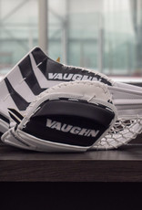 Vaughn Vaughn T SLR2 ST JR Ventus Junior Catch Glove - Wht-Blk