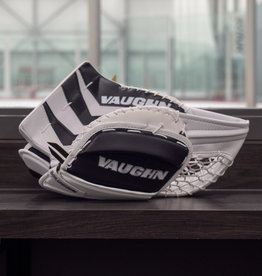 Vaughn Vaughn T SLR2 ST Pro Catch Glove - Wht-Blk