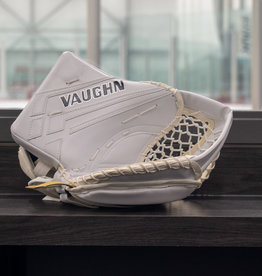 Vaughn Vaughn T VE8 XP Pro Carbon Catch Glove - All White