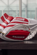 Vaughn Vaughn T Ventus SLR2 Pro Carbon Catch Glove - Wht-Red