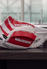 Vaughn Vaughn T Ventus SLR2 ST Intermediate Catch Glove - Wht-Red