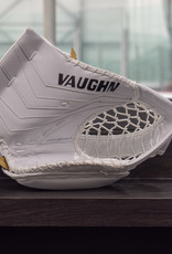 Vaughn Vaughn T Ventus SLR2 ST Pro Carbon Catch Glove - All White