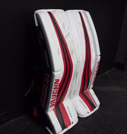 Vaughn **DEMO** VPG SLR Carbon 34+2" - Wht, Red, Blk