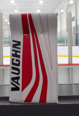 Vaughn B SLR JR - Wht/Red