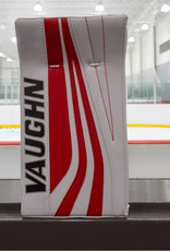 Vaughn B SLR Pro Blocker - Wht-Red