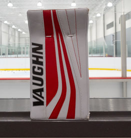 Vaughn B SLR Pro Blocker - Wht-Red