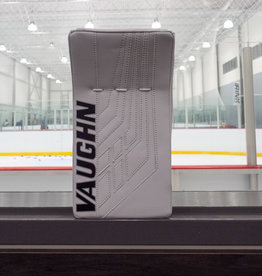 Vaughn B VE8 Pro Carbon - All White