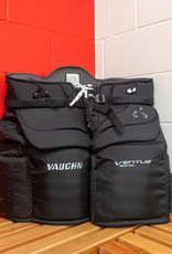 Vaughn P SLR Pro - All Black - XL
