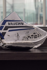 Vaughn T VE8 XP INT - Wht-Blk-Blu - DEMO