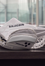 Vaughn T VE8 XP Jr - All White