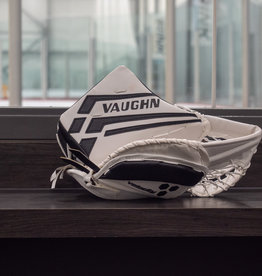 Vaughn T VE8 XP JR - Wht-Blk