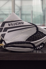 Vaughn T VE8 XP Pro Carbon - Wht-Blk