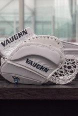Vaughn T VE8 INT - All White