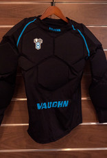 Vaughn Vaughn VE8 Padded Compression Shirt - XS