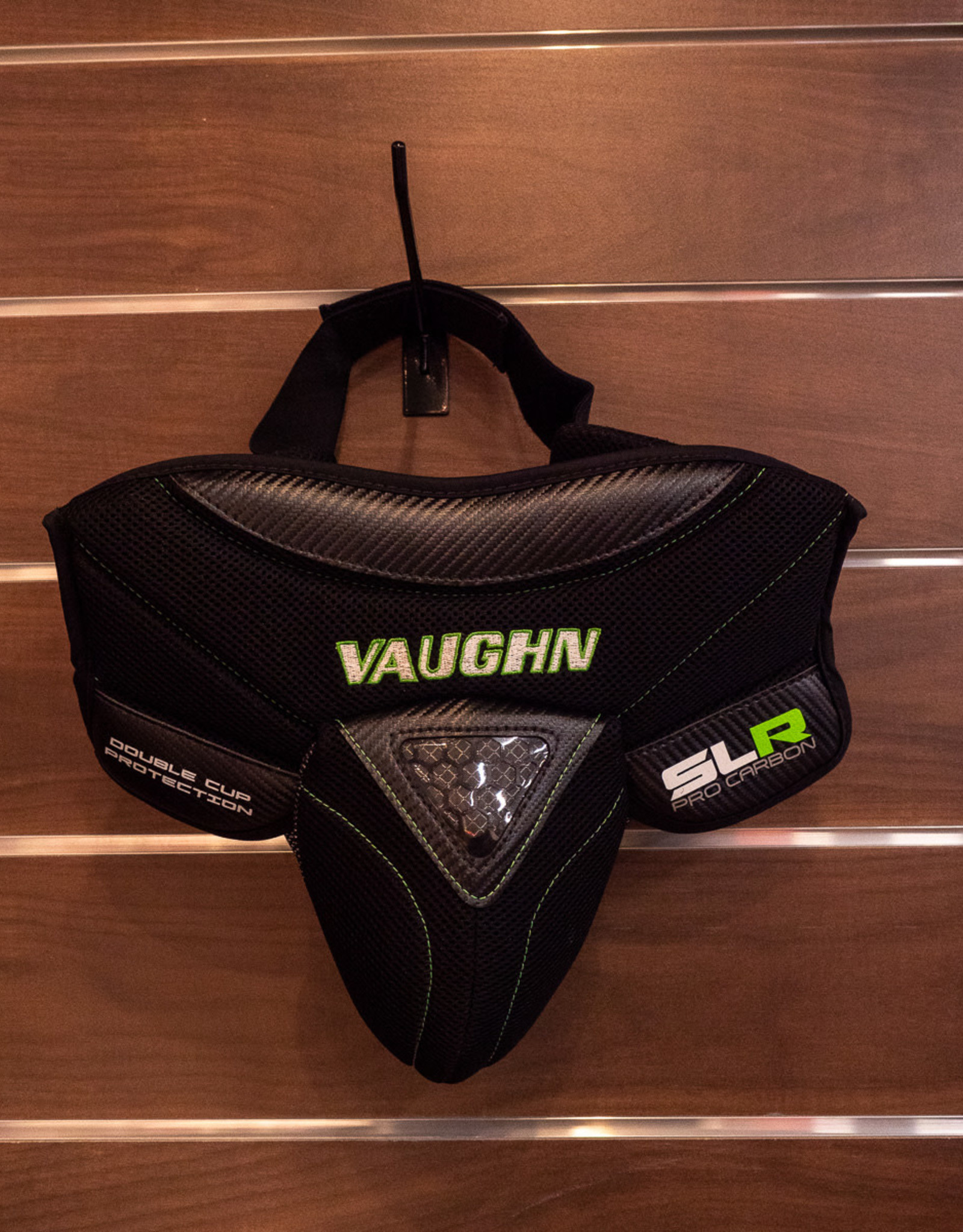 Vaughn VGC SLR2 CARBON