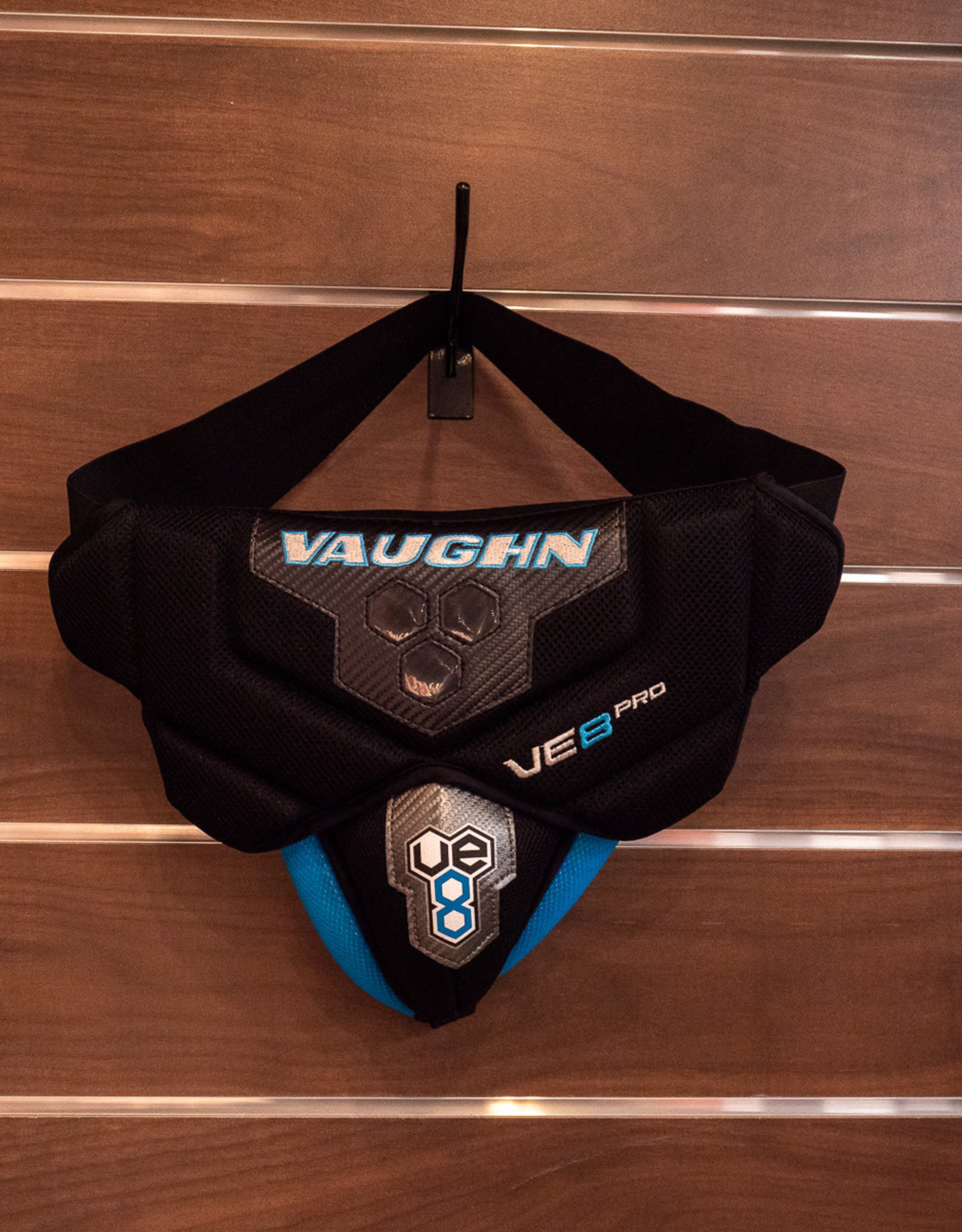 Vaughn VGC VE8 Pro