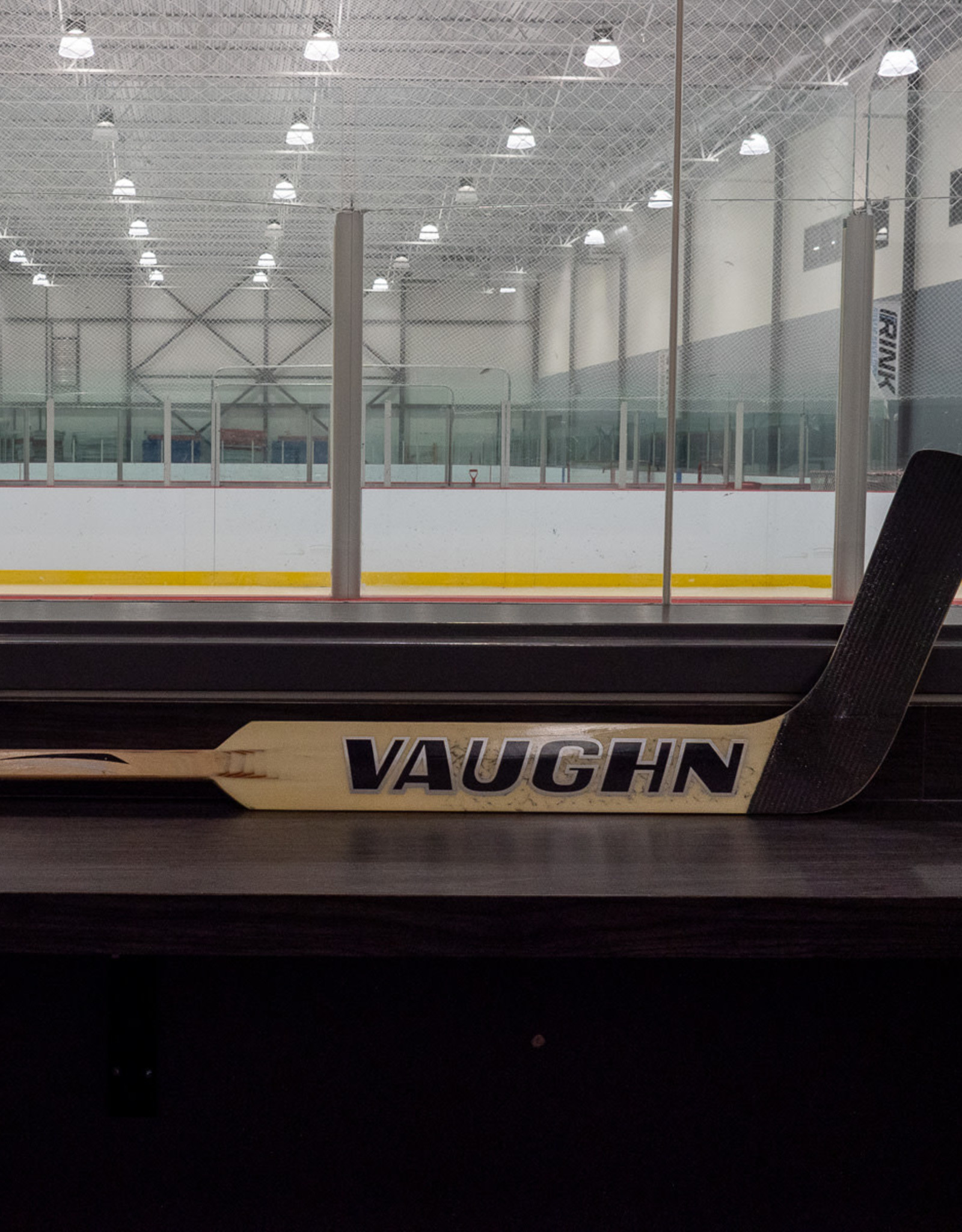 Vaughn VGS XF 1100 Goal Stick 24"