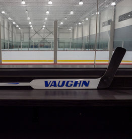 Vaughn VGS XF 1100 Goal Stick 24" White-Navy