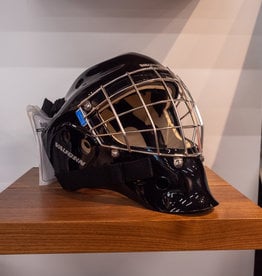 Vaughn VM 7700  Mask (2018) - Black